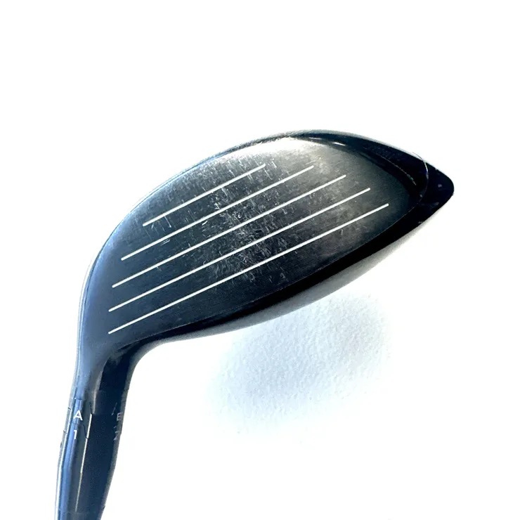Titleist GT2 5 Wood 18 Degree Fairway Wood Diamana RF 60 Stiff RH