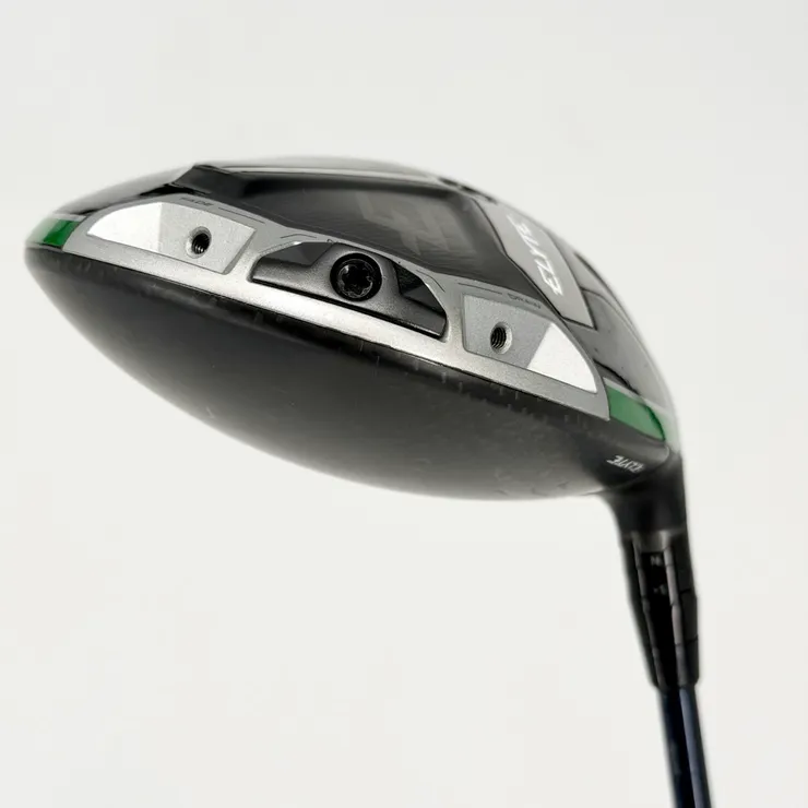 Callaway Elyte 9.0° Driver 45.5