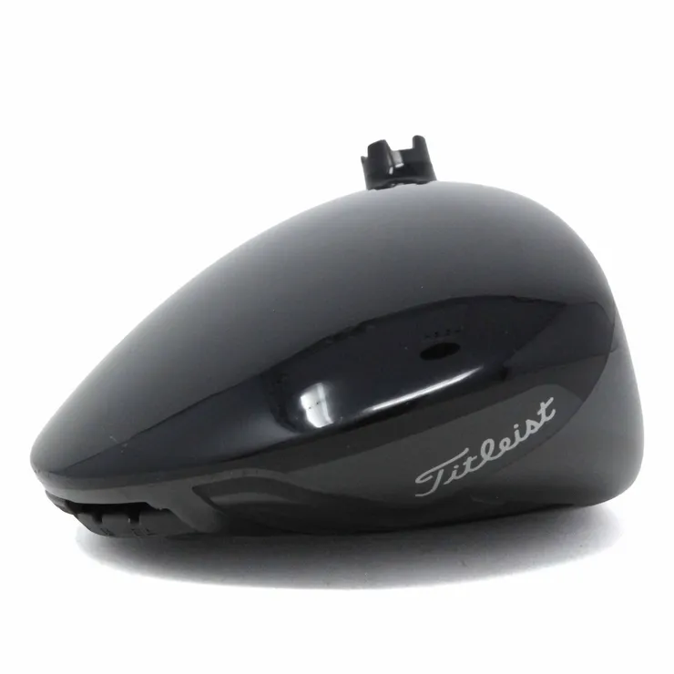 Titleist TSi3 Driver - HEAD ONLY - Right-Handed - 10 Degrees
