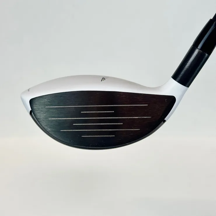 TaylorMade RBZ Tour 4 Wood 17.5° - UST Attas t2 8X Premium Shaft