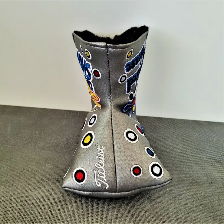 Scotty Cameron 2014 Custom Shop Limited Release Jackpot