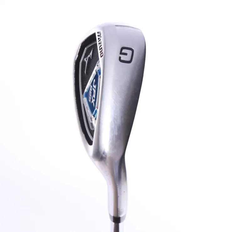 Mizuno JPX 825 50* Gap Wedge RH 34.75 in Steel Shaft Regular