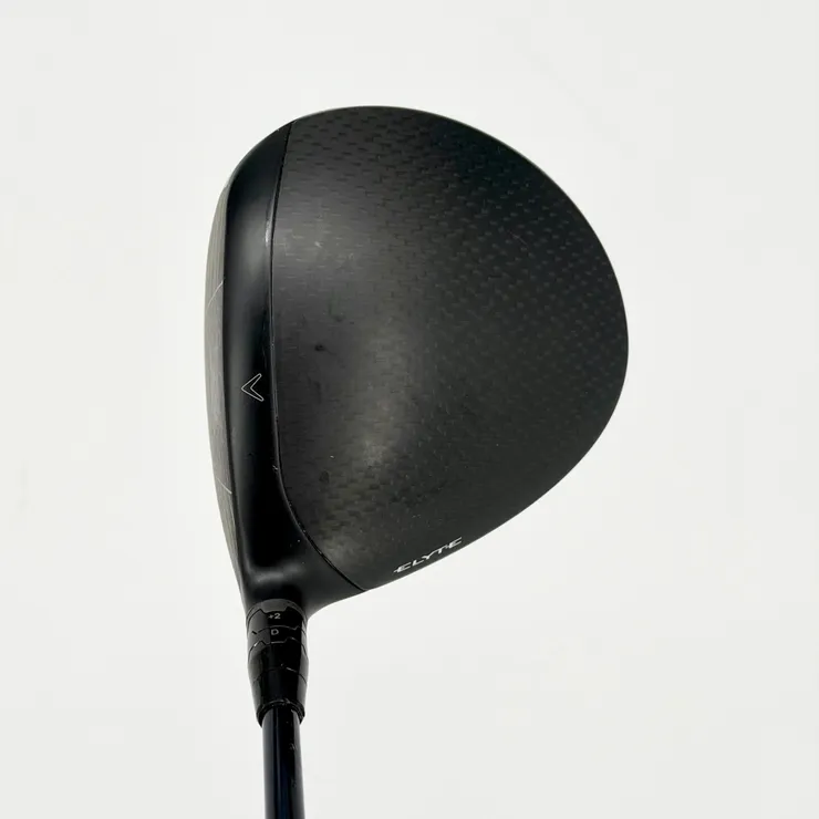 Callaway Elyte 9.0° Driver 45.5