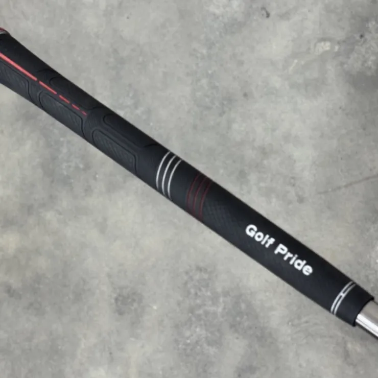 Titleist TSi3 16.5° 4 wood with Diamana ZF 60 Stiff & GP CP2 Pro Grip