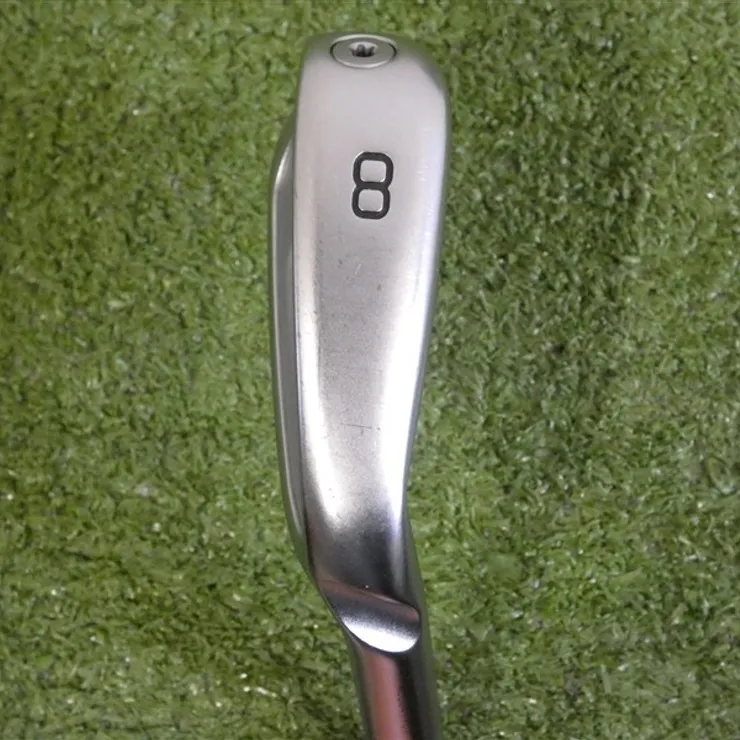 Ping I230 3I〜PW 8本 Modus 110 S PING i230 8 Iron NS Pro Modus 3 Tour 105 X Extra Stiff Steel Red