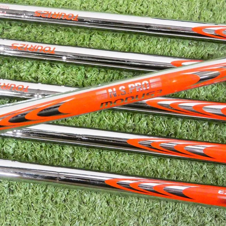 Titleist 2025 T150 Forged Irons 5-P NS Pro Modus 3 Tour 125 Stiff