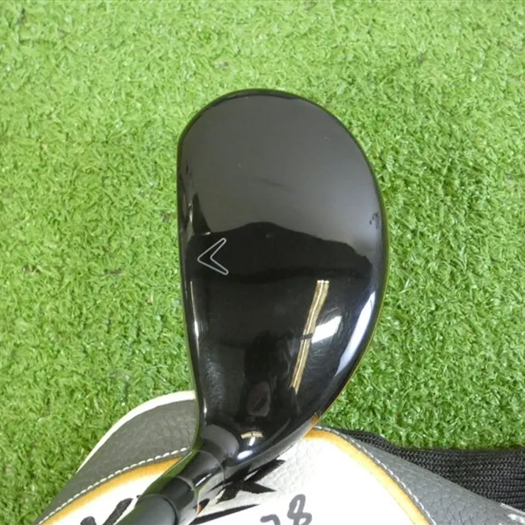 Callaway Mavrik Iron Set 5-PW, A Project X Catalyst Reg Flex Graphite