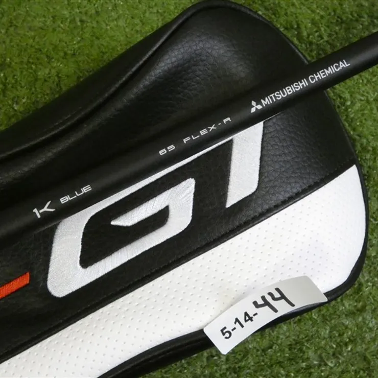 Titleist GT280 Mini 13* Driver Tensei 1K Blue 65 Regular Graphite