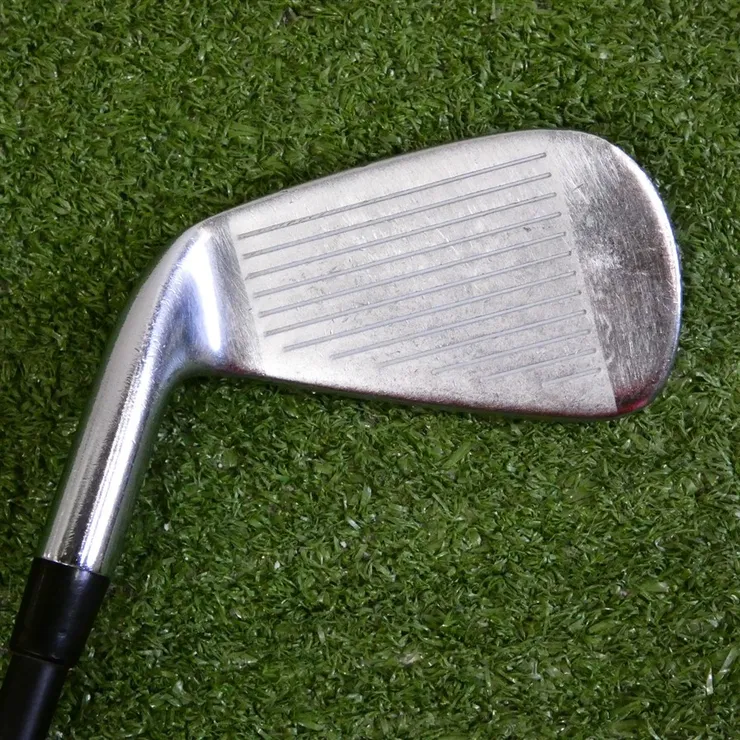 Mizuno JPX 919 Forged 5 Iron KBS Tour TGI 80 Stiff Graphite +1.25