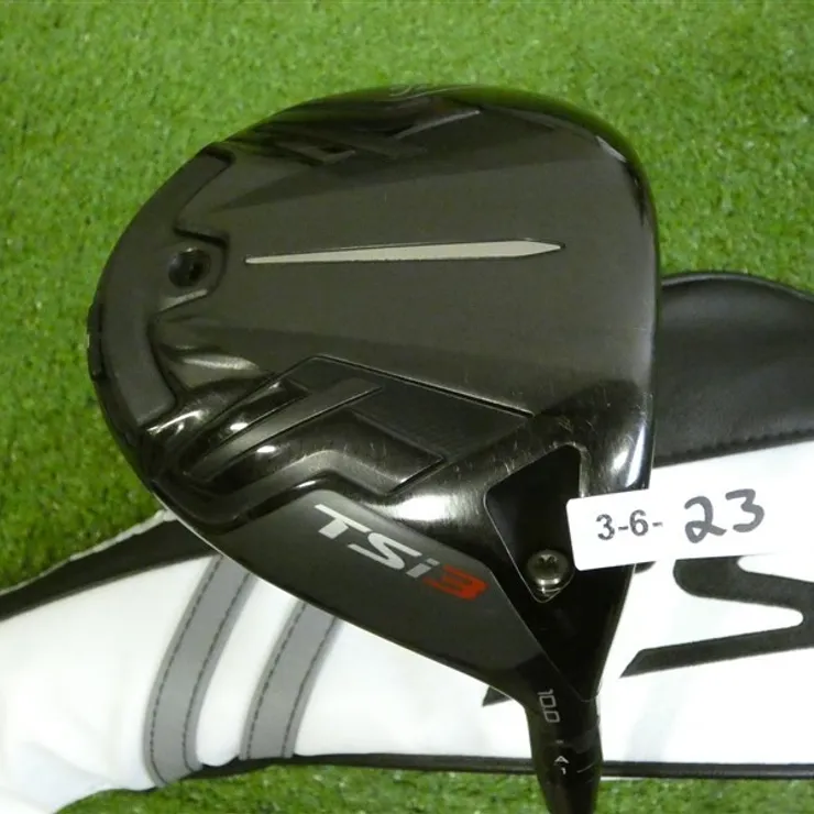Titleist TSi3 10* Driver Tensei AV Blue 55 Stiff Graphite with