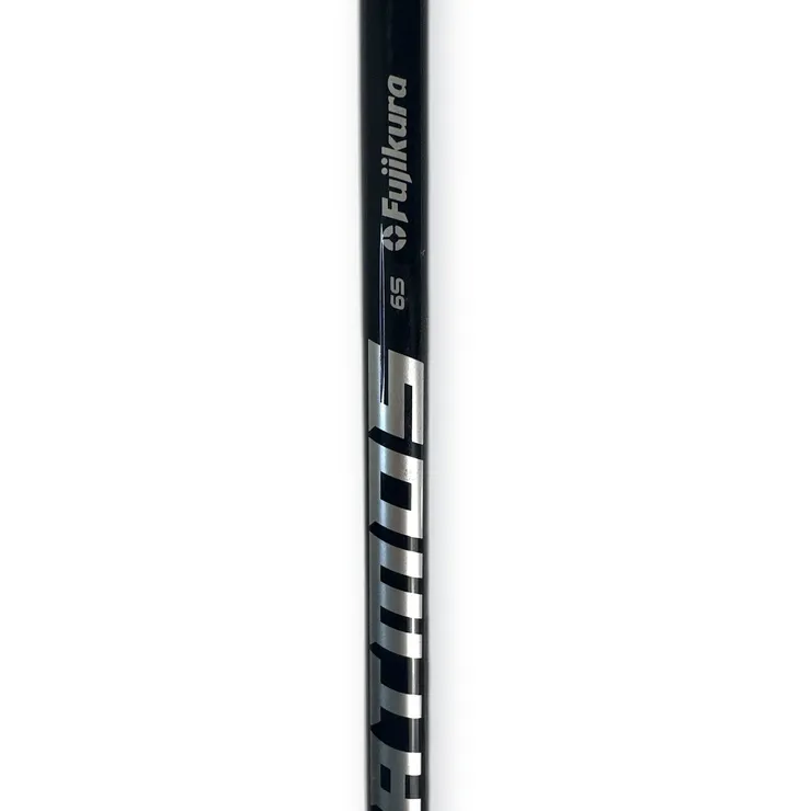Ping G440 SFT 10.5 Degree Driver Fujikura Atmos Blue 6-S Stiff RH