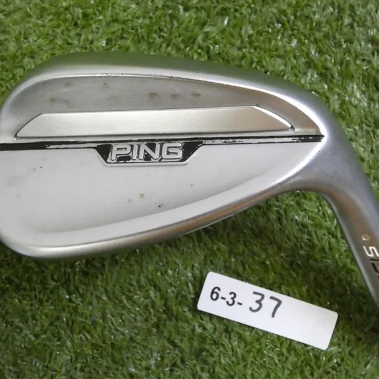 Ping S159 54* 14* Sand Wedge W Grind NS Pro 950GH Regular Steel