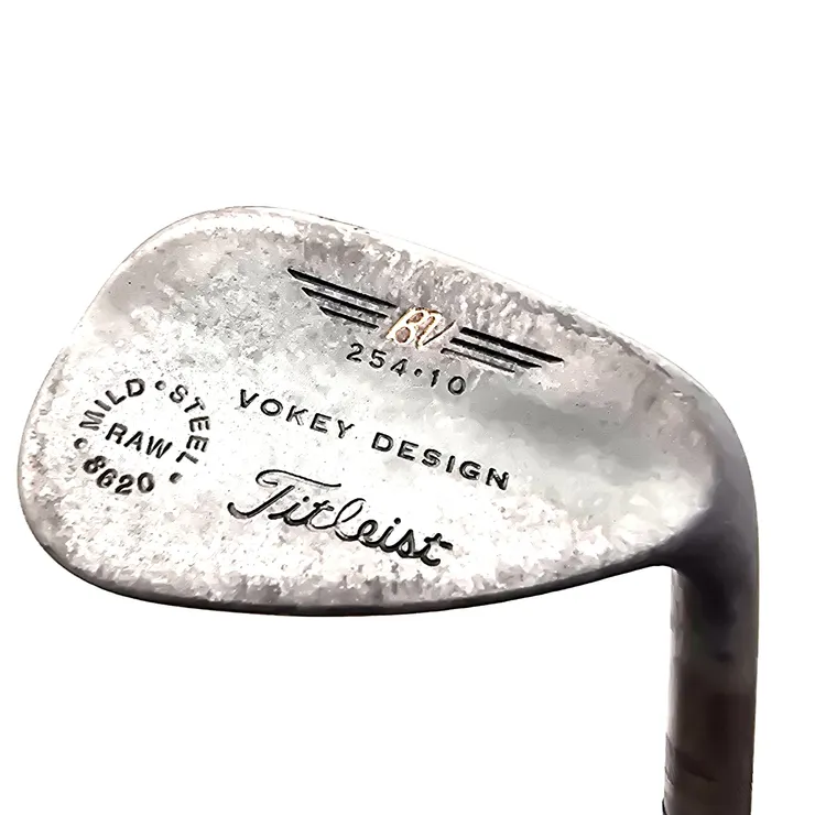 Titleist Vokey Design 254.10 Wedge 54 Degree RH Dynamic Gold Steel