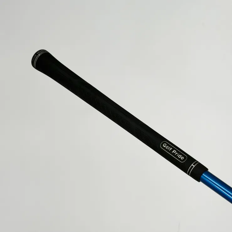 Cobra LH King Speed LD 5000 Driver 12.0 - Aldila 50g R Flex - GP