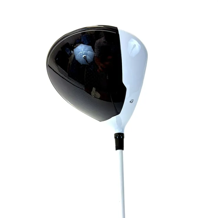 TaylorMade M1 Driver 10.5 Degree Fujikura Air Speeder 45 Regular