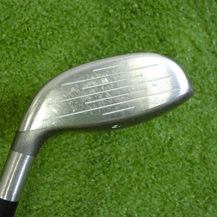 Bois De Fairway TaylorMade R7 Draw 21°, 7 Bois, Graphite, Pour Femme, Main Droite