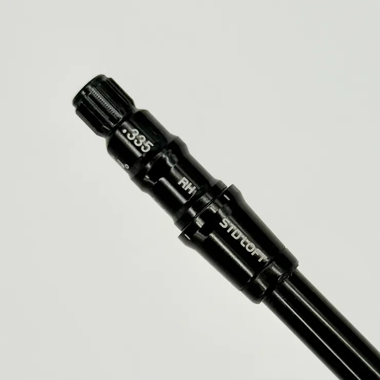 Mitsubishi Chemical Diamana S60g Limited Stiff Flex Driver Shaft