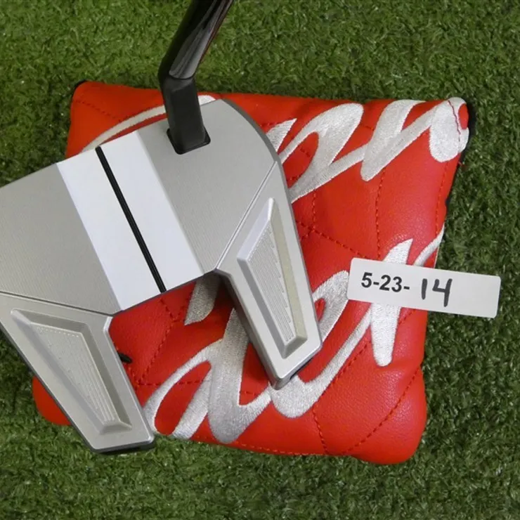 TaylorMade Spider GT Max #3 35