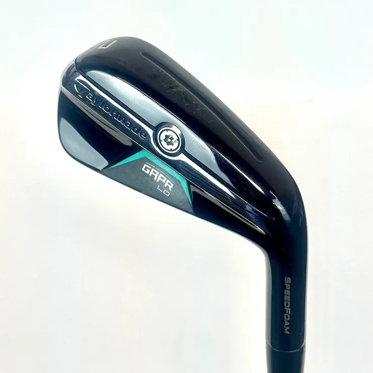 TaylorMade GAPR LO 2 Iron - Tensei CK Orange HY 115 TX Stiff