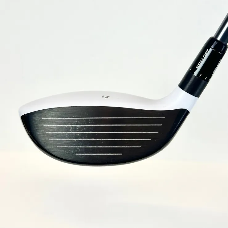 TaylorMade R15 3 Wood 15° - Matrix Reign 70X Shaft