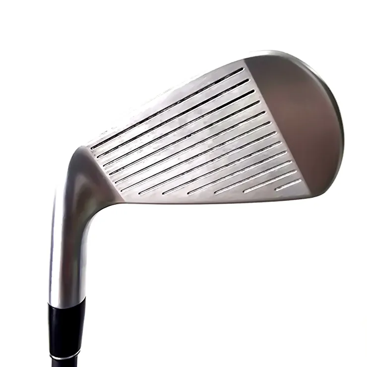 Srixon ZX Mk II Utility Iron 2 Iron 18* NS Pro Modus3 Hybrid X