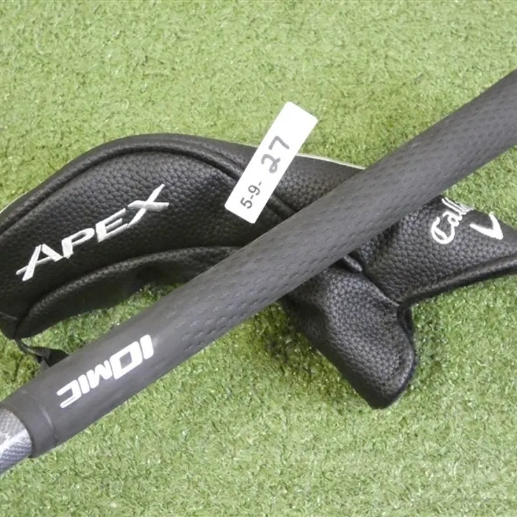 Callaway 2025 Apex UW 17* Utility Wood Tensei AV 75 Stiff Graphite