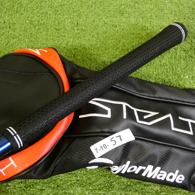TaylorMade Stealth 10.5* Driver Ventus TR 5 Regular Graphite with