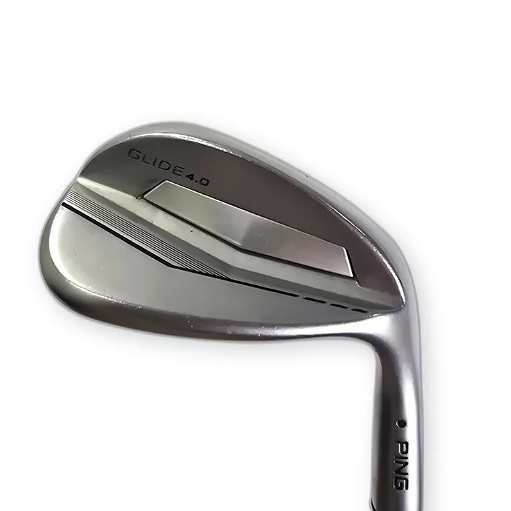 PING Glide 4.0 Wedge 54 Degree W14 Bounce Z-Z115 Steel Shaft RH