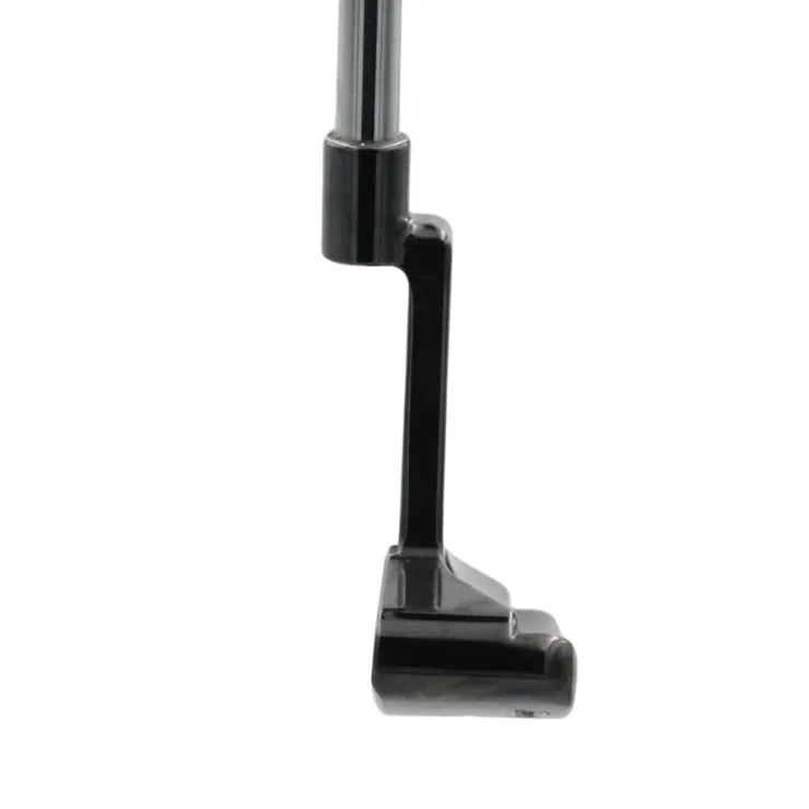 クラブ SWAG DGAP Carbon Black Oxide Suave One Carbon Black Oxide Suave One Putter – Swag Golf Co