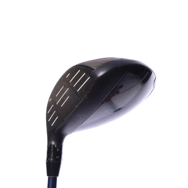 Callaway Paradym 16.5* 3HL Wood Ladies Flex Fujikura Sakura Good
