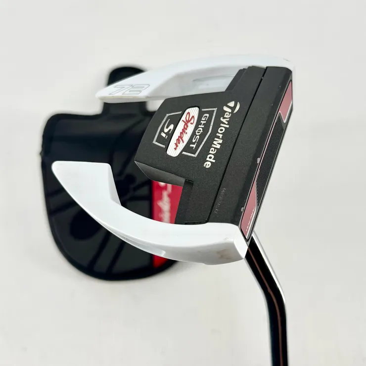 Taylormade Ghost Spider Si Putter 35