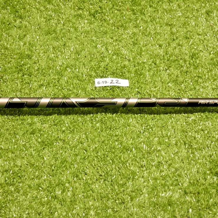Callaway Fujikura Air Speeder 50-R Regular Driver Shaft w/Tip New