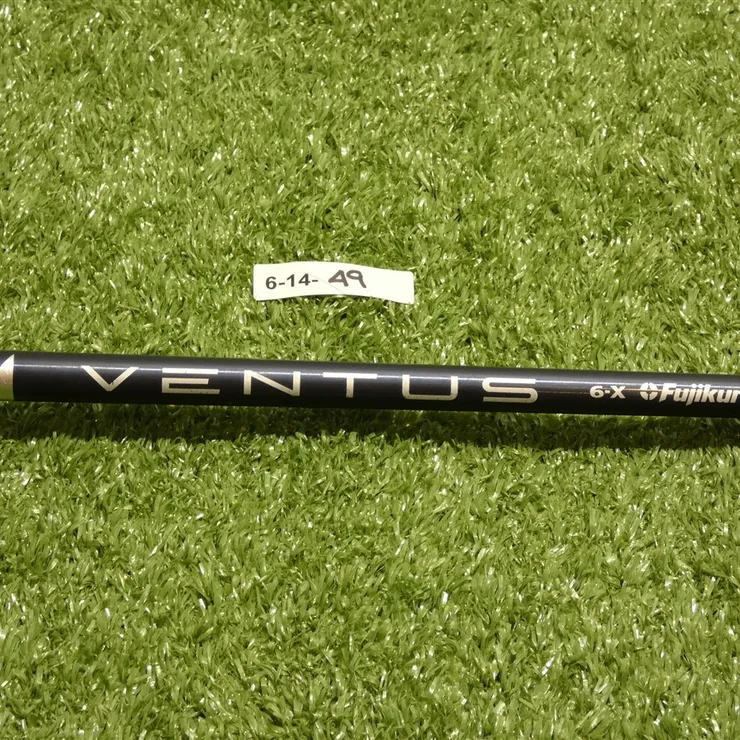 Titleist Ventus Blue VeloCore 6-X Extra Stiff Driver Shaft w/Tip