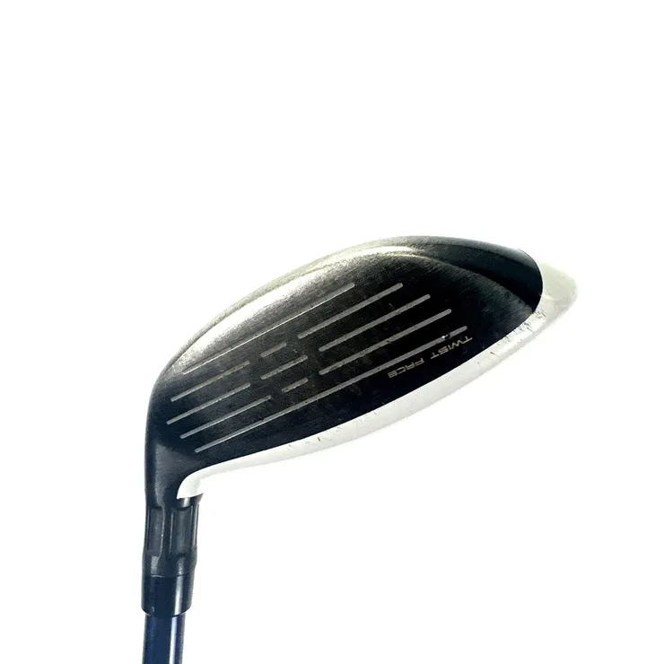 TaylorMade SIM MAX 4 Hybrid 22 Degree Fujikura Ventus 7-S Stiff
