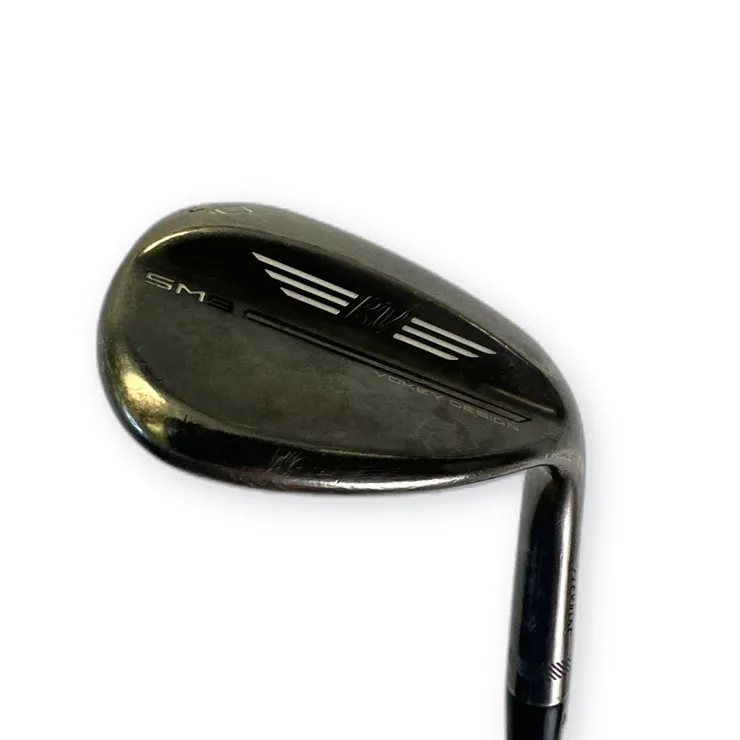 Titleist Vokey SM9 60 Degree Wedge 04 T Grind Dynamic Gold S200