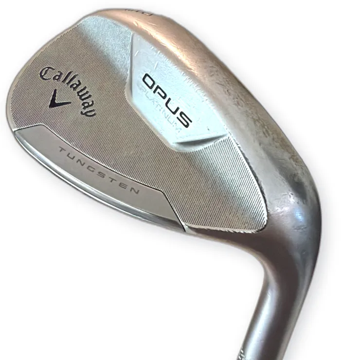 Callaway Opus 60.10S Degree Wedge DG X100 Right Handed