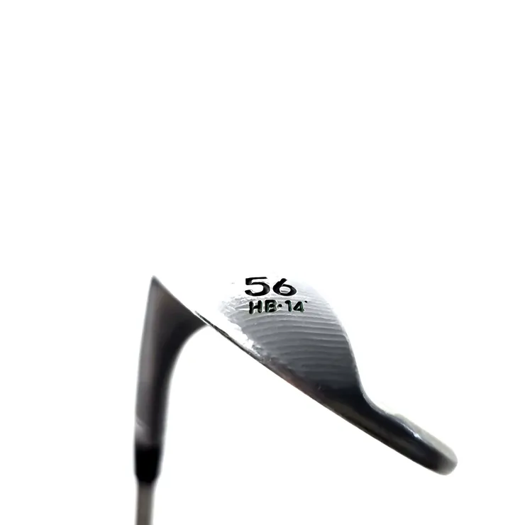 TaylorMade Milled Grind 4 MG4 Wedge 56 Degree HB 14 Bounce Right