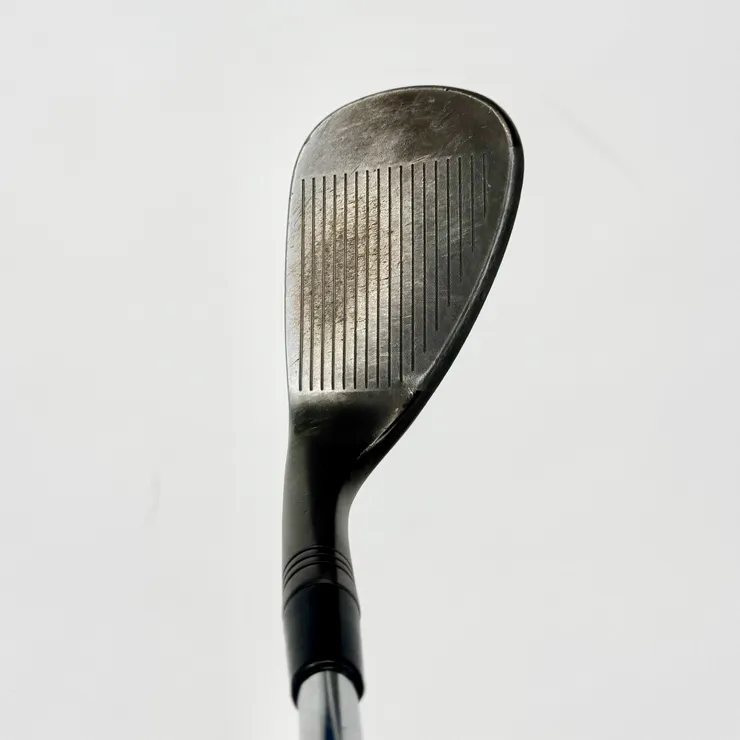 Taylormade Milled Grind Black 54° Wedge SB - Modus3 Tour105 S Flex