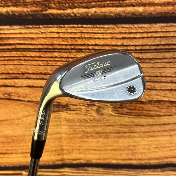 クラブ Titleist - Titleist  VOKEY  SM7 52-12F / 58-14K Vokey SM7 Golf Wedges | Vokey Design SM7 Wedges | Titleist