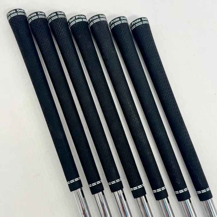 Srixon ZXi5 Iron Set 4-PW *MINT* - Modus3 Tour105 S Flex - GP Tour