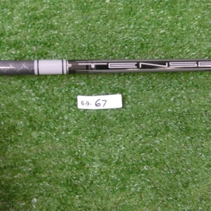 TaylorMade Tensei White AV 65 Xlink Tech 65g Extra Stiff Driver