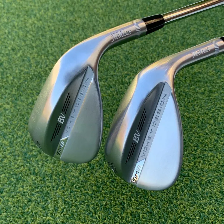 クラブ Titleist Vokey Design SM8 58 10S Vokey SM8 Wedges | Buy Vokey Design SM8 | Titleist