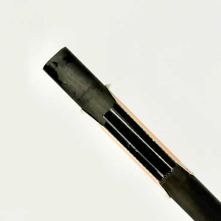 Aldila RIP TaylorMade Rescue 105g X-Stiff Flex Wood Shaft - 43.25