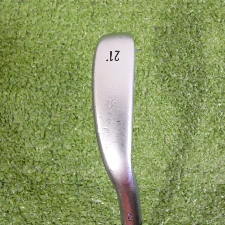 Callaway X Forged UT 21 21* Utility Iron Hybrid Tour AD DI-95 X