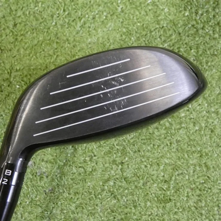 Titleist GT3 15* 3 Wood Tensei 1K Black 75 Stiff Graphite Excellent