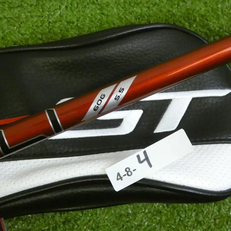 Tête De Bois De Golf Titleist GT1 – 3 Bois – 15.0° – Pour Droitier – Homme – Envoi Immédiat