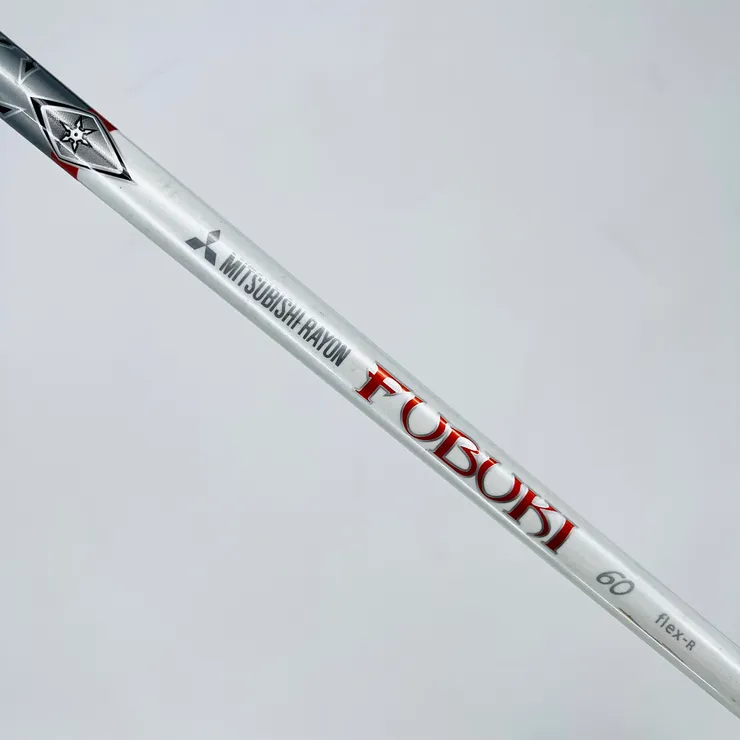 Taylormade R7 Superquad 9.5° Driver 45