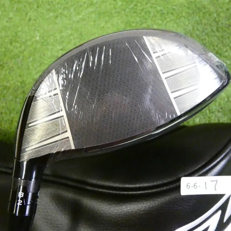 Titleist GT1 12.0* Driver Air Speeder 40 R2 Senior Graphite with