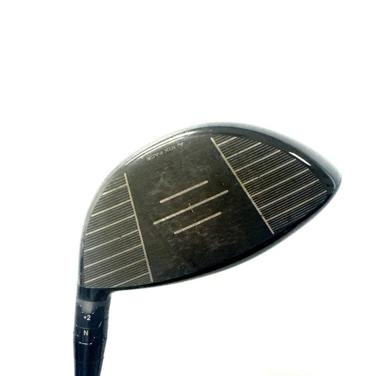 Callaway Elyte Triple Diamond Driver 9.0 Degree Ventus Black 6-S
