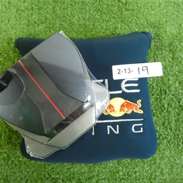SPIDER GTX ORACLE RACING Red Bull 34インチ TaylorMade Spider GTX Oracle Red Bull #3 Limited 34
